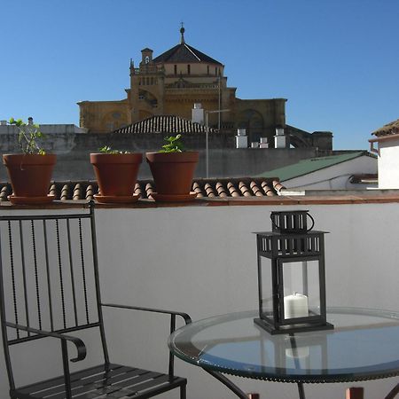 Apartamentos Los Patios De La Juderia Córdoba Dış mekan fotoğraf