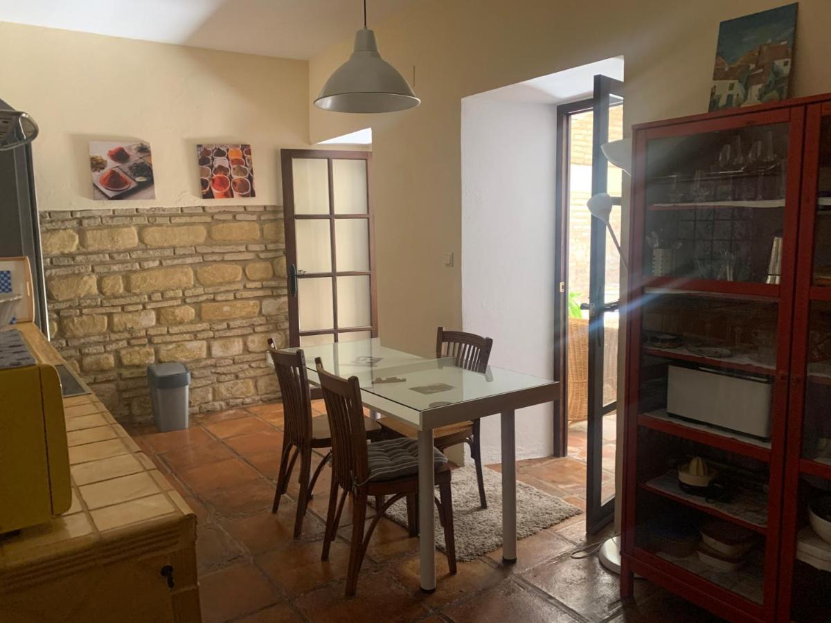 Apartamentos Los Patios De La Juderia Córdoba Dış mekan fotoğraf