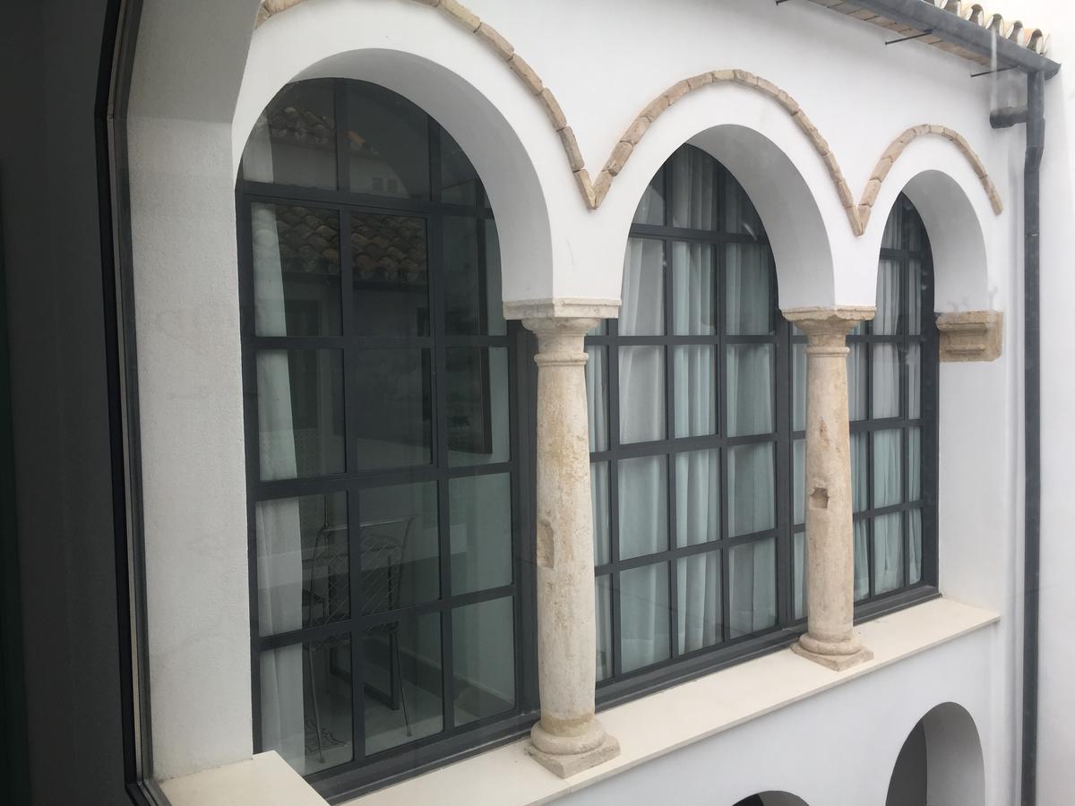 Apartamentos Los Patios De La Juderia Córdoba Dış mekan fotoğraf