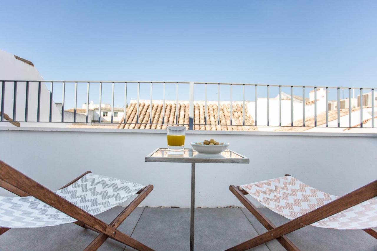 Apartamentos Los Patios De La Juderia Córdoba Dış mekan fotoğraf